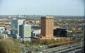 Utrecht Van Der Valk Suite